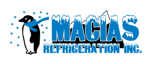Macias Refrigeration - Air conditioning and Refrigeration commercial services